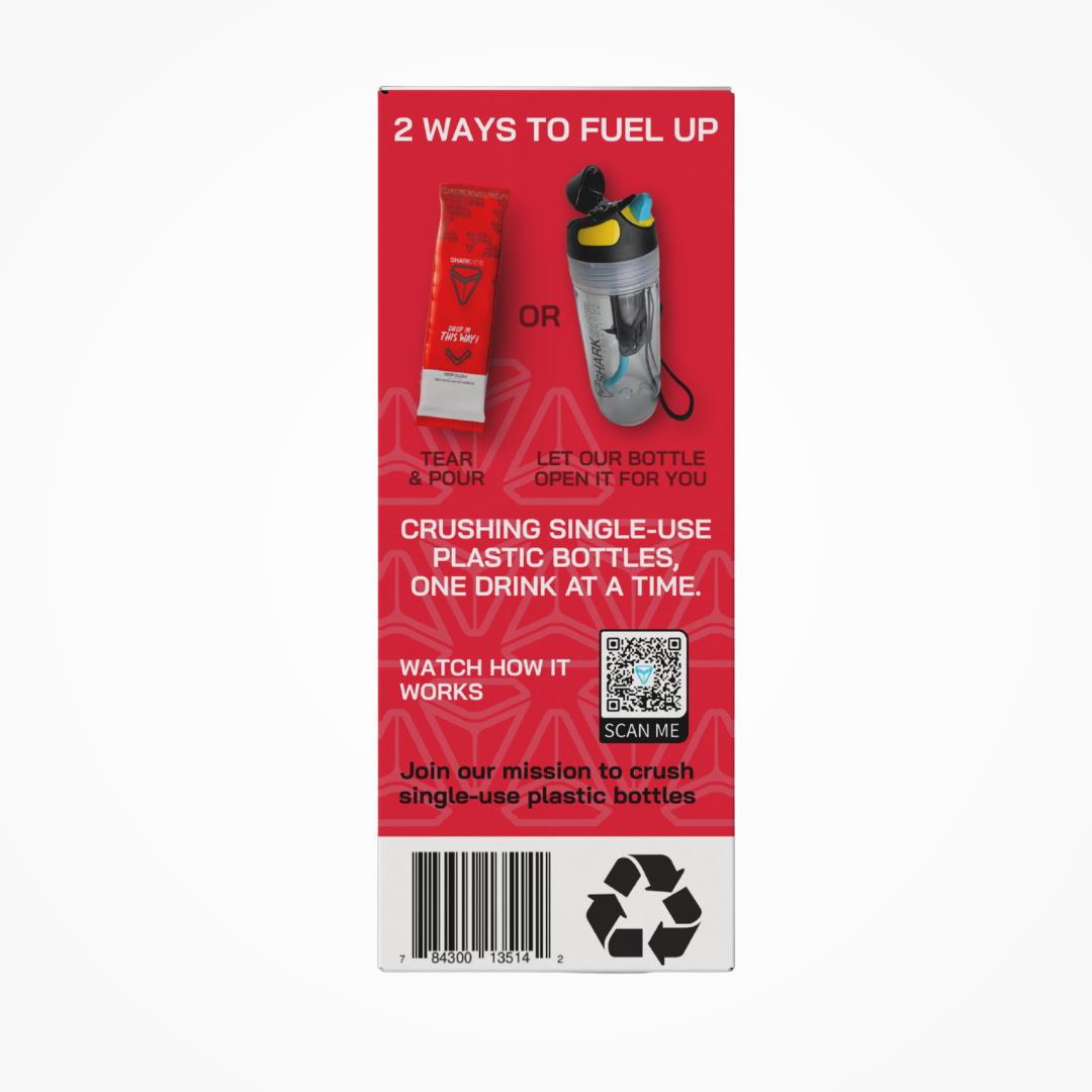 Premium Electrolyte 10 Count Bite Box