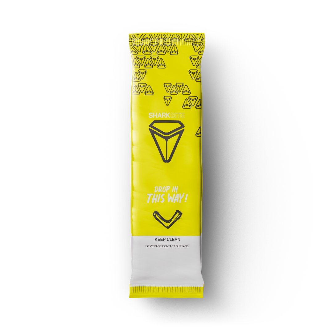 Pina Colada 10-Stick Bite Box