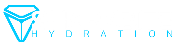 SHARKBITE HYDRATION logo