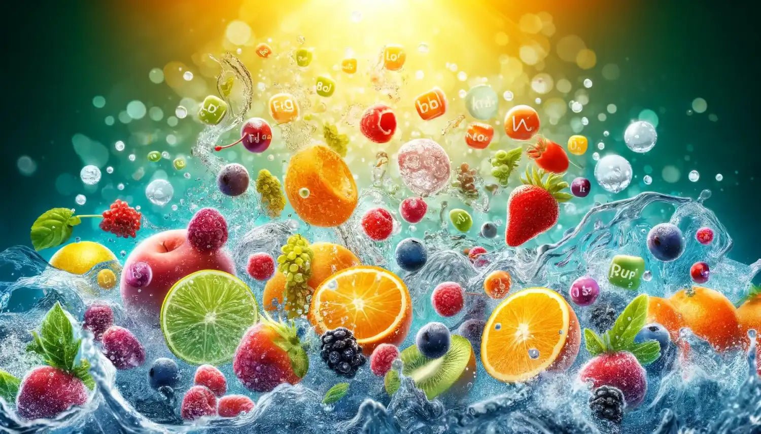 The Science Behind Our Sports Drinks for Optimal Hydration - SHARKBITE HYDRATION