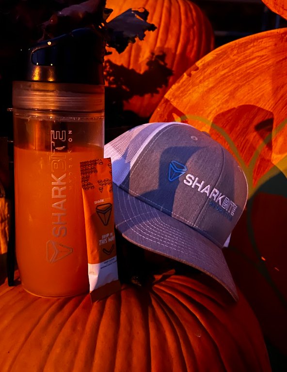 Halloween Hydration Hacks for Extreme Sports Enthusiasts: Stay Fueled and Thrive - SHARKBITE HYDRATION