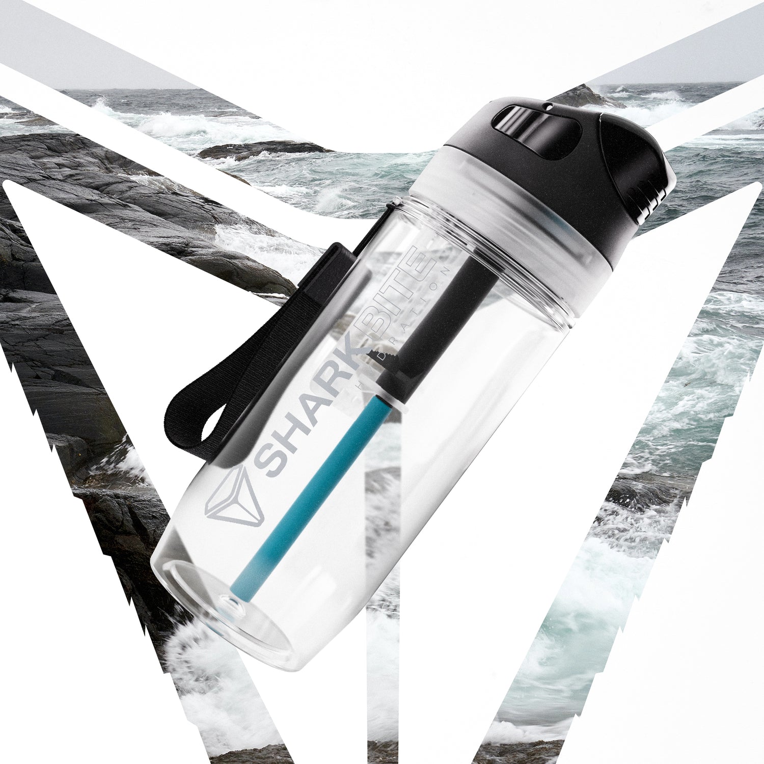 5 Must-Have Gear Items for Extreme Sports Athletes, Including the Sharkbite Hydration Bottle! - SHARKBITE HYDRATION