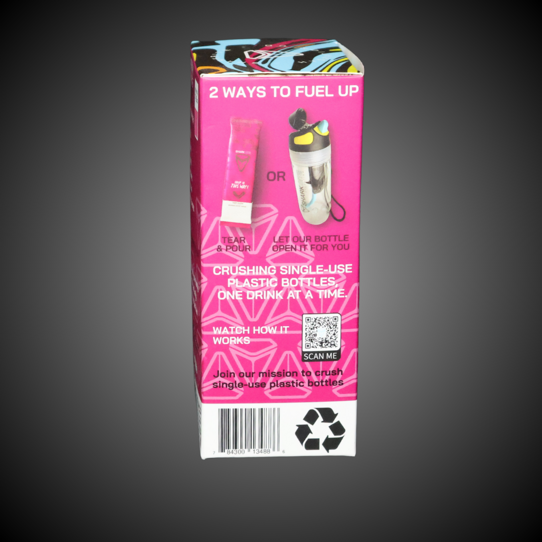 Strawberry Lemonade 10-Stick Bite Box