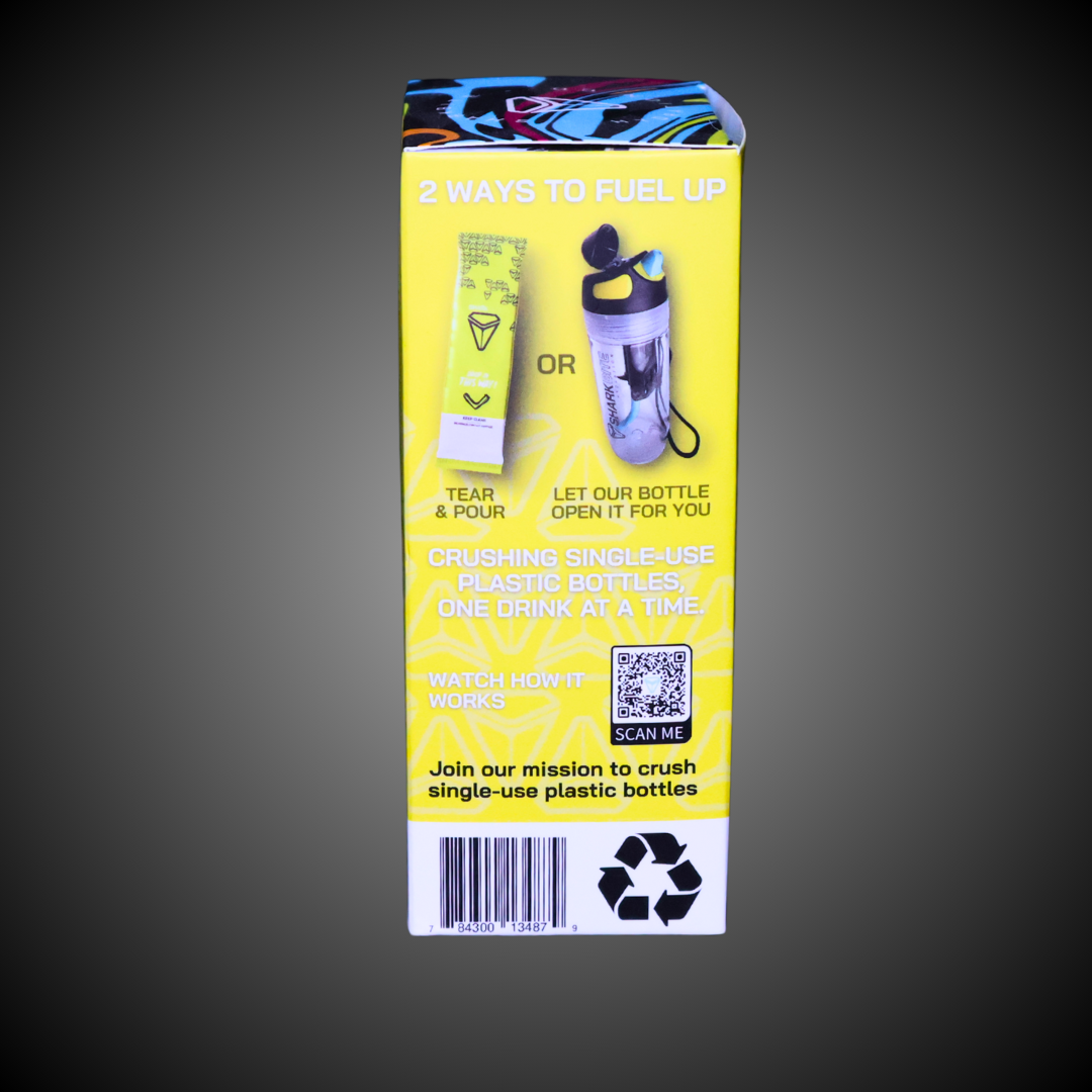 Pina Colada 10-Stick Bite Box