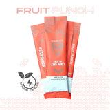 #sharkbite_hydration# - #Fruit_punch# - #pina_colada# - #orange# - #strawberry_lemonade# - #berry_rush# - #hydration# - #electrolytes# - #sports_hydration#