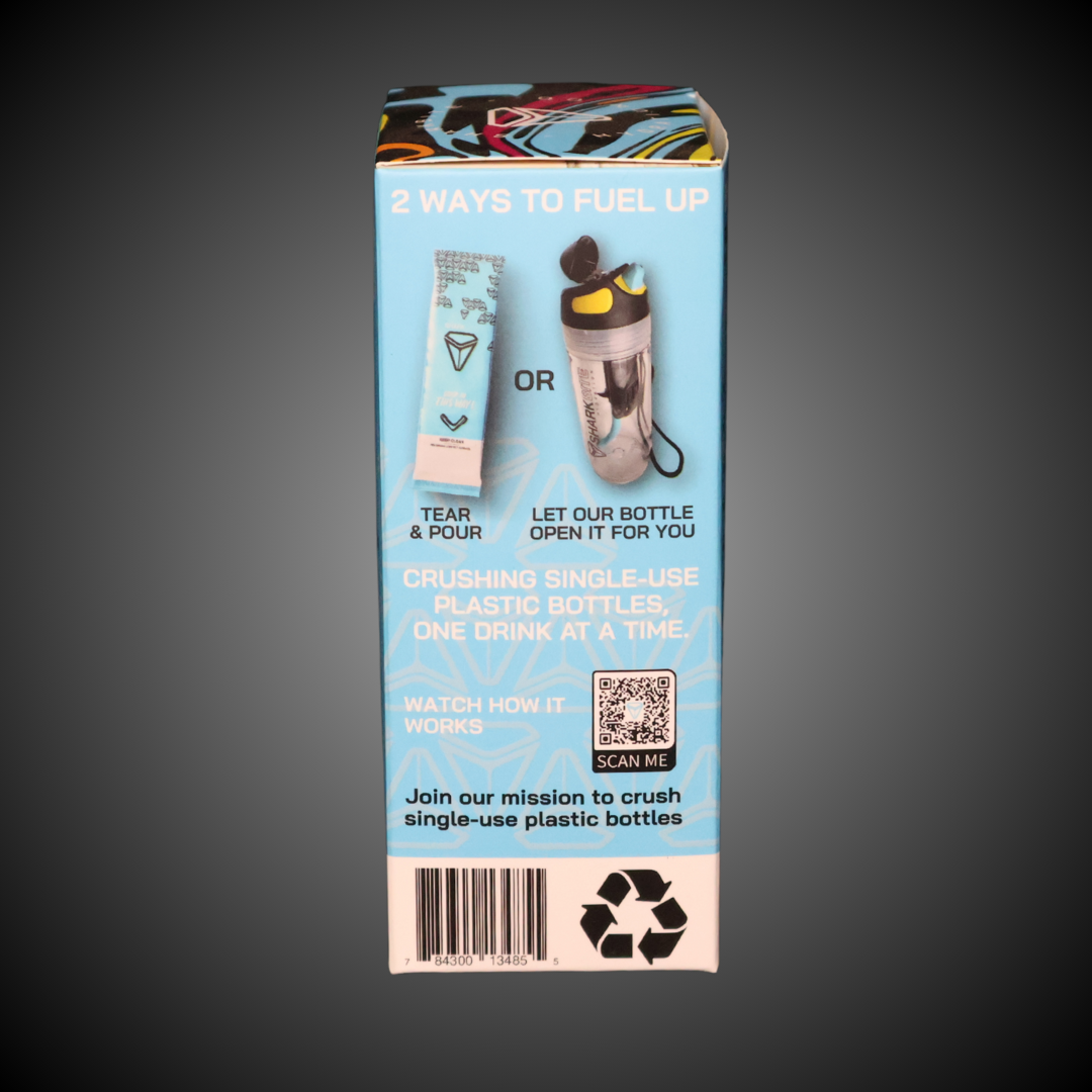 Berry Rush 10-Stick Bite Box