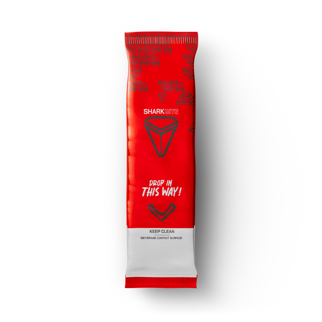 Fruit Punch 10-Stick Bite Box