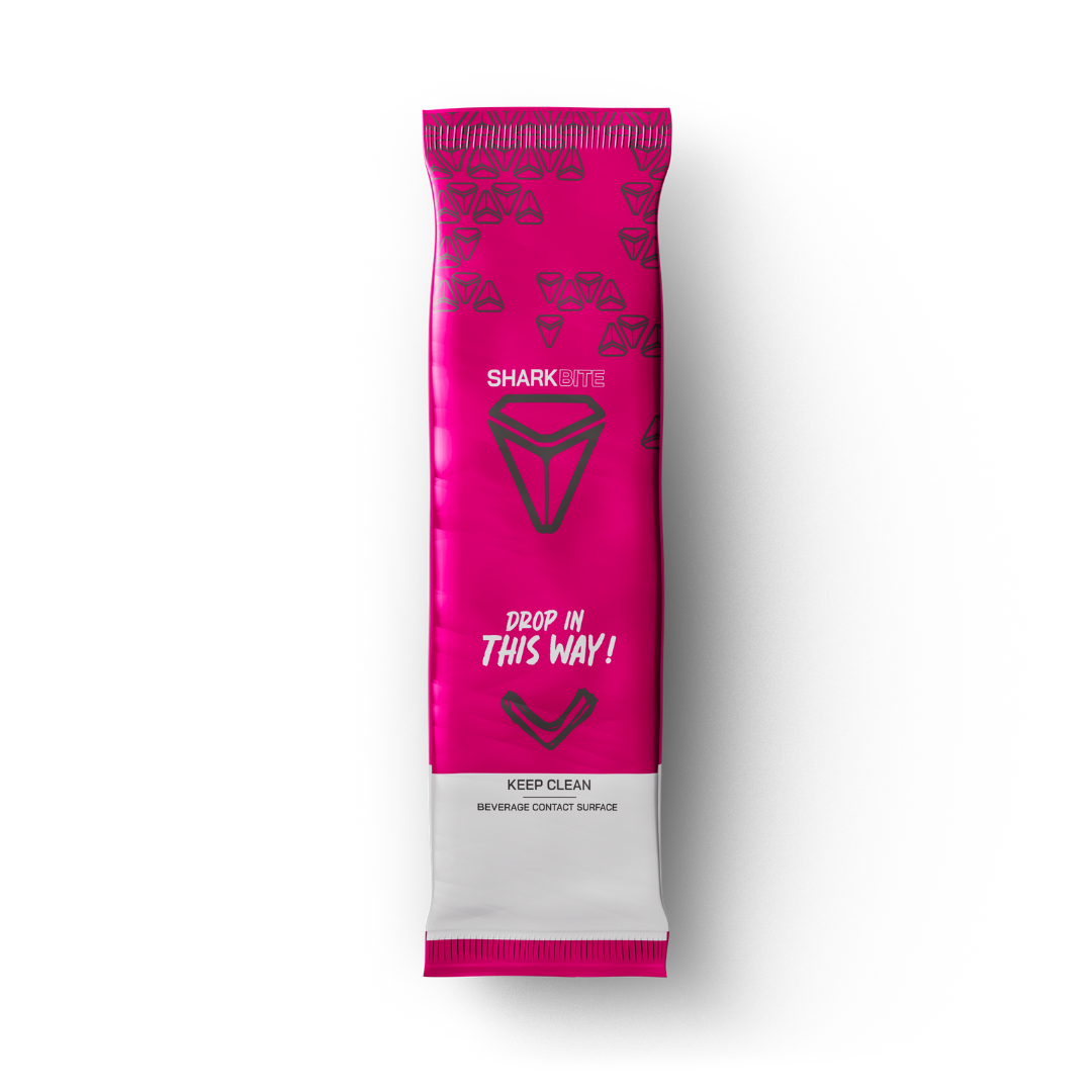Strawberry Lemonade 10-Stick Bite Box