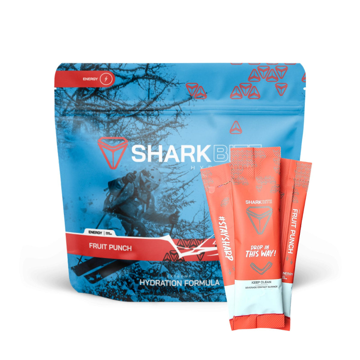 Products | SHARKBITE HYDRATION