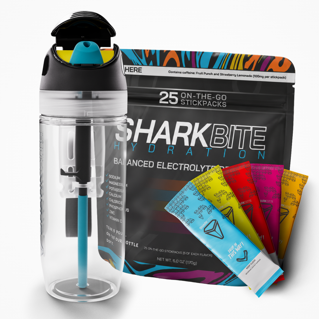 Hydration Starter Kit