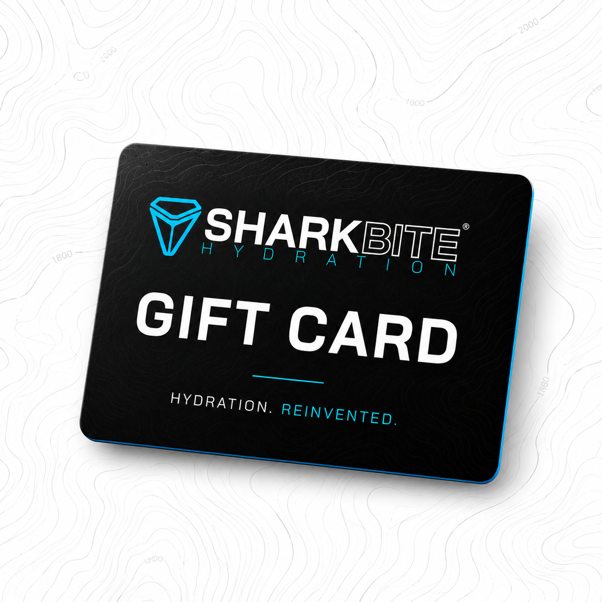 SHARKBITE Gift Card